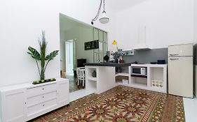 Bo.At. Studio Apartment