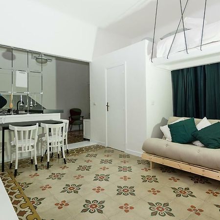 Bo.At. Studio Apartment Molfetta Esterno foto
