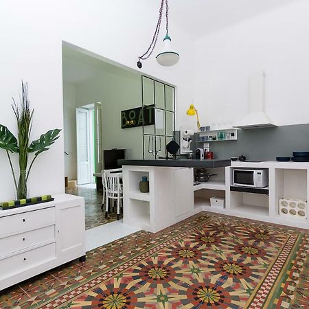 Bo.At. Studio Apartment Molfetta Esterno foto