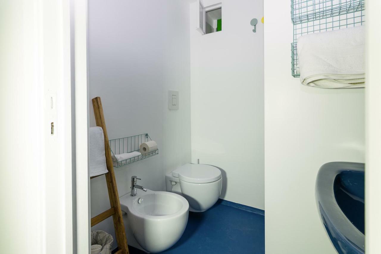 Bo.At. Studio Apartment Molfetta Esterno foto