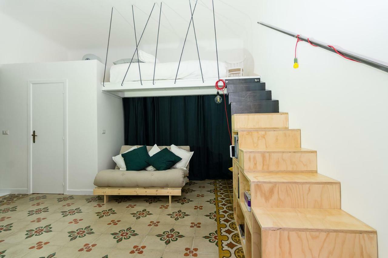 Bo.At. Studio Apartment Molfetta Esterno foto