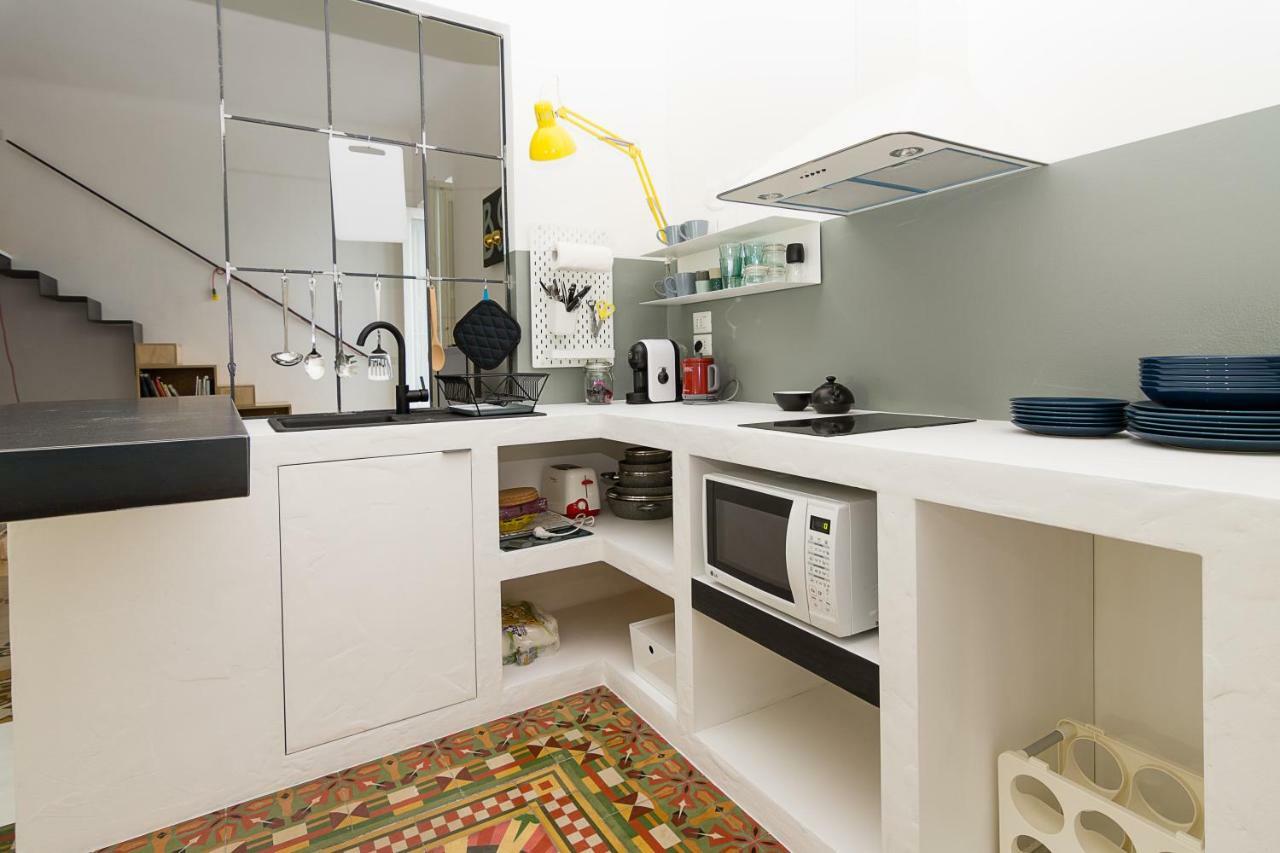 Bo.At. Studio Apartment Molfetta Esterno foto
