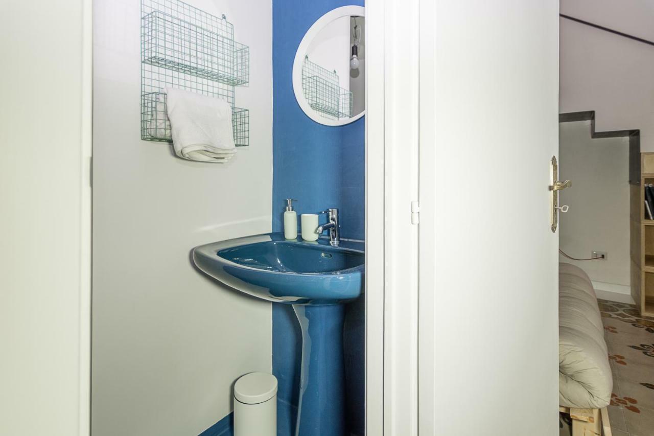 Bo.At. Studio Apartment Molfetta Esterno foto
