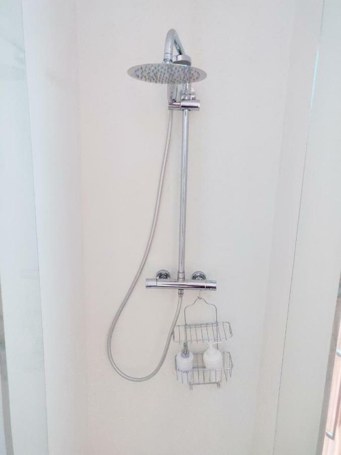 Bo.At. Studio Apartment Molfetta Esterno foto